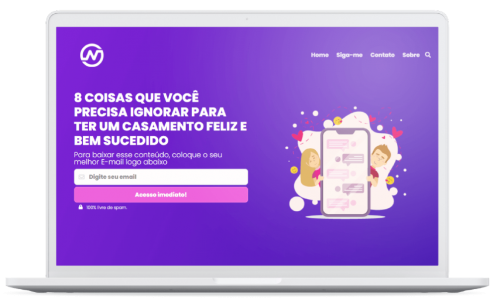 WP Avenger maior