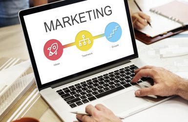 marketing